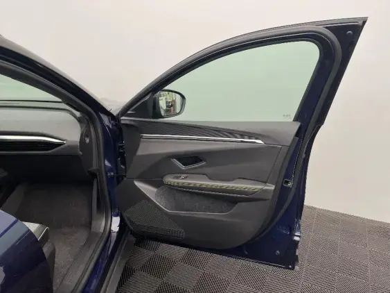 RENAULT SCENIC V ELECTRIQUE - voiture d'occasion - Photo 20