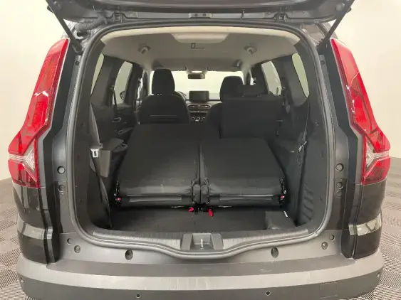 DACIA JOGGER - voiture d'occasion - Photo 15
