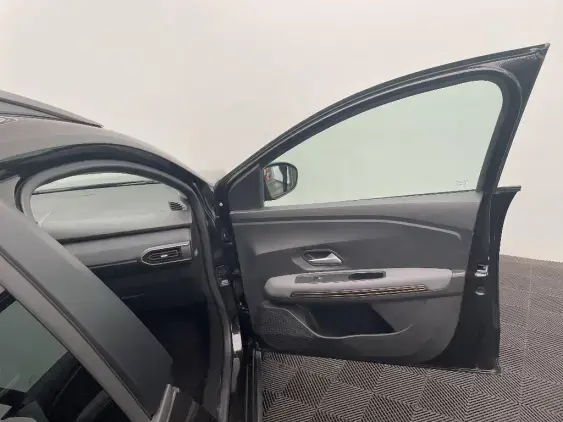 DACIA JOGGER - voiture d'occasion - Photo 18