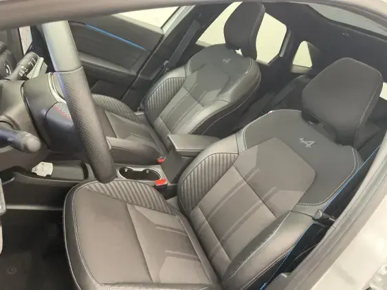 RENAULT SYMBIOZ - voiture d'occasion - Photo 18