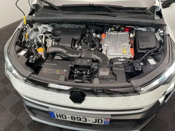 RENAULT SYMBIOZ - voiture d'occasion - Photo 21