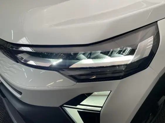RENAULT SYMBIOZ - voiture d'occasion - Photo 22
