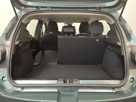 DACIA SANDERO III - voiture d'occasion - Photo 16