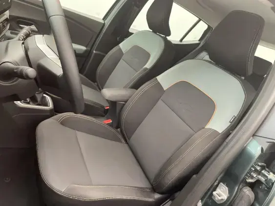 DACIA SANDERO III - voiture d'occasion - Photo 18