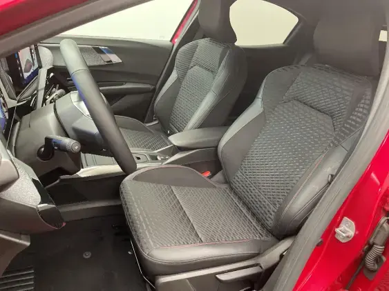RENAULT CLIO VI - voiture d'occasion - Photo 18