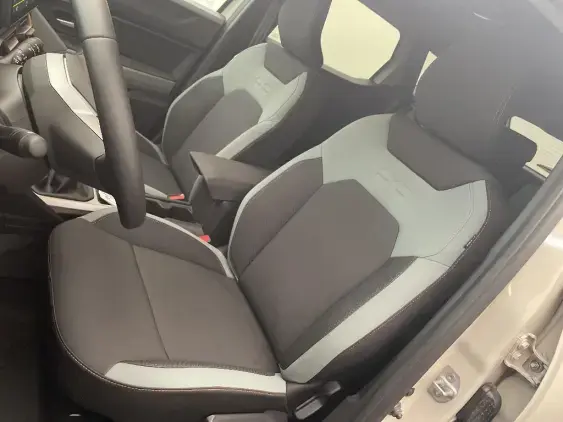 DACIA DUSTER III - voiture d'occasion - Photo 18