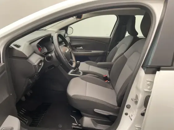 DACIA SANDERO III - voiture d'occasion - Photo 18