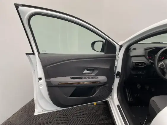 DACIA SANDERO III - voiture d'occasion - Photo 19