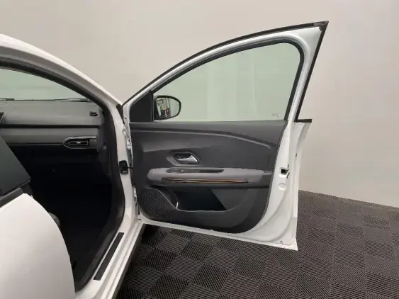 DACIA SANDERO III - voiture d'occasion - Photo 20