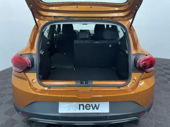 DACIA SANDERO III - voiture d'occasion - Photo 16