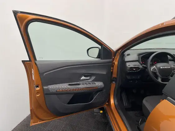 DACIA SANDERO III - voiture d'occasion - Photo 19