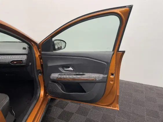 DACIA SANDERO III - voiture d'occasion - Photo 20