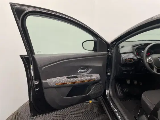 DACIA SANDERO III - voiture d'occasion - Photo 19