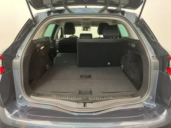 RENAULT MEGANE ESTATE IV - voiture d'occasion - Photo 16