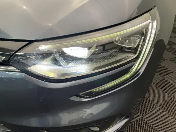 RENAULT MEGANE ESTATE IV - voiture d'occasion - Photo 22