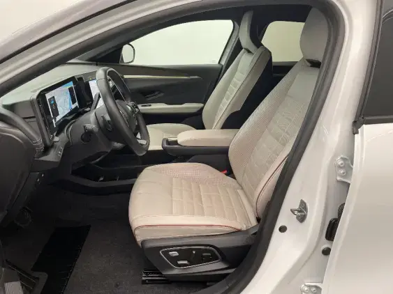 RENAULT MEGANE V - voiture d'occasion - Photo 18