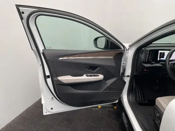 RENAULT MEGANE V - voiture d'occasion - Photo 19