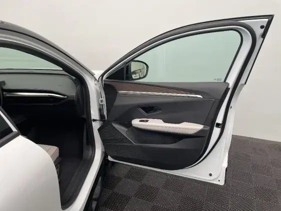 RENAULT MEGANE V - voiture d'occasion - Photo 20