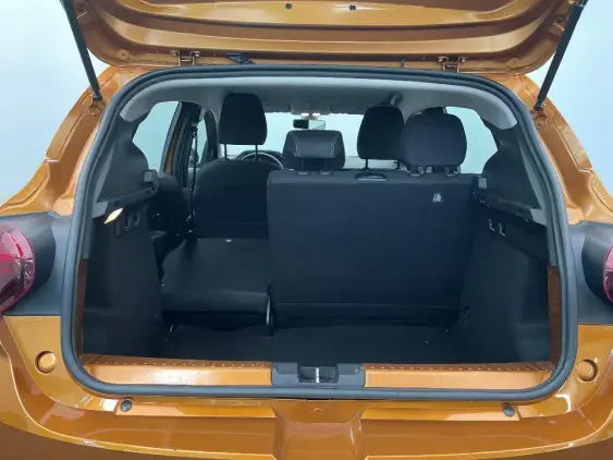 DACIA SANDERO III - voiture d'occasion - Photo 16