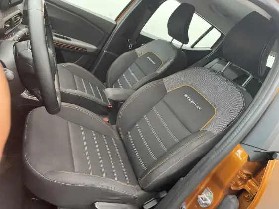 DACIA SANDERO III - voiture d'occasion - Photo 18