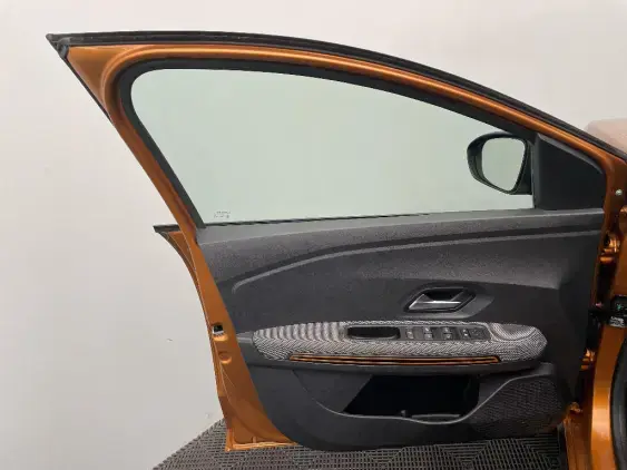 DACIA SANDERO III - voiture d'occasion - Photo 19