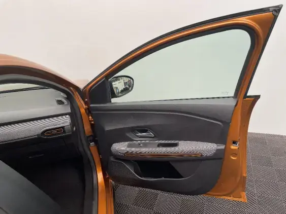 DACIA SANDERO III - voiture d'occasion - Photo 20
