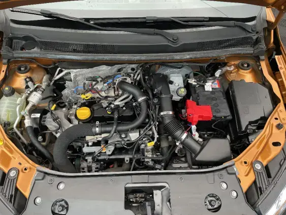 DACIA SANDERO III - voiture d'occasion - Photo 21