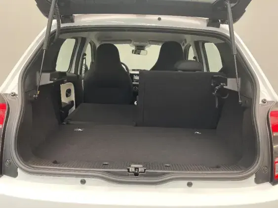 RENAULT TWINGO ELECTRIQUE III - voiture d'occasion - Photo 15