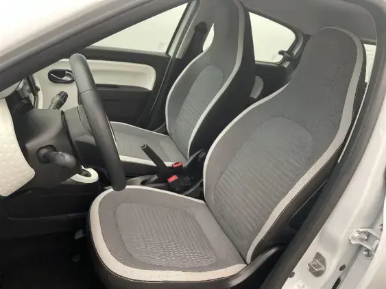 RENAULT TWINGO ELECTRIQUE III - voiture d'occasion - Photo 16