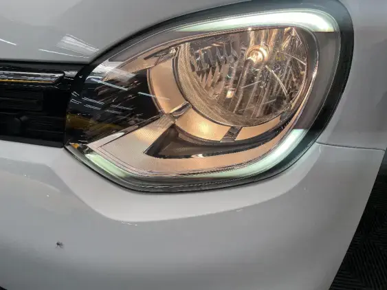 RENAULT TWINGO ELECTRIQUE III - voiture d'occasion - Photo 19