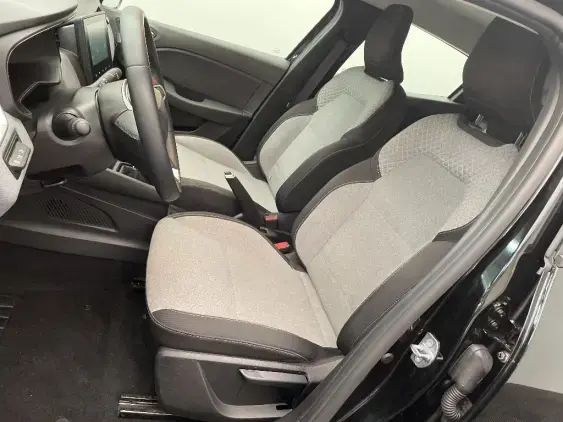 RENAULT CLIO V - voiture d'occasion - Photo 18