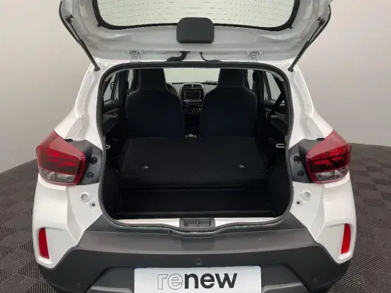 DACIA SPRING - voiture d'occasion - Photo 16