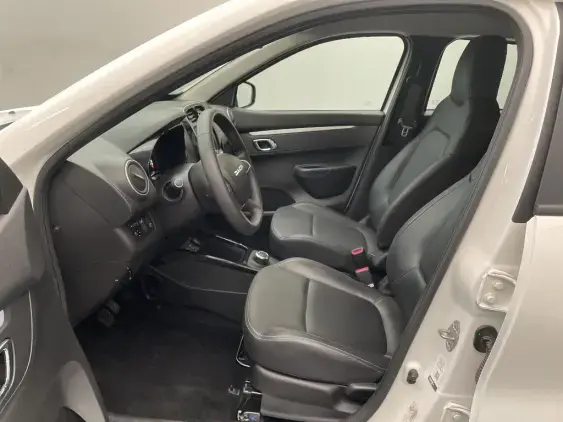 DACIA SPRING - voiture d'occasion - Photo 18