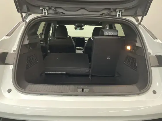 RENAULT MEGANE V - voiture d'occasion - Photo 16