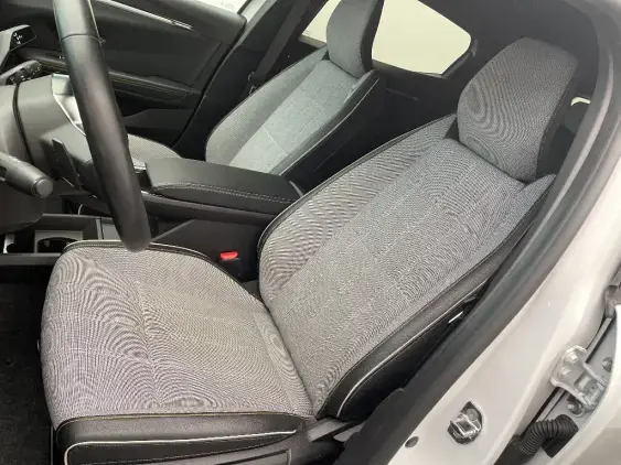 RENAULT MEGANE V - voiture d'occasion - Photo 17