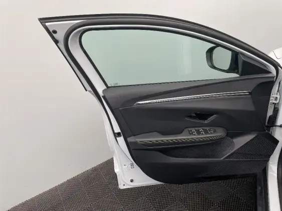 RENAULT MEGANE V - voiture d'occasion - Photo 18