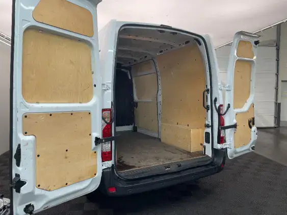 RENAULT MASTER FG III - voiture d'occasion - Photo 16