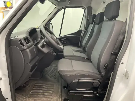 RENAULT MASTER FG III - voiture d'occasion - Photo 18