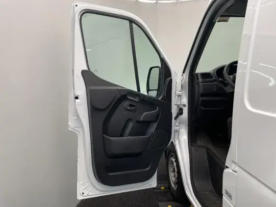 RENAULT MASTER FG III - voiture d'occasion - Photo 19