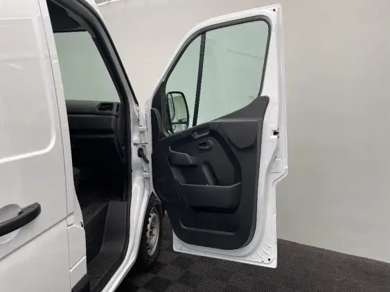 RENAULT MASTER FG III - voiture d'occasion - Photo 20