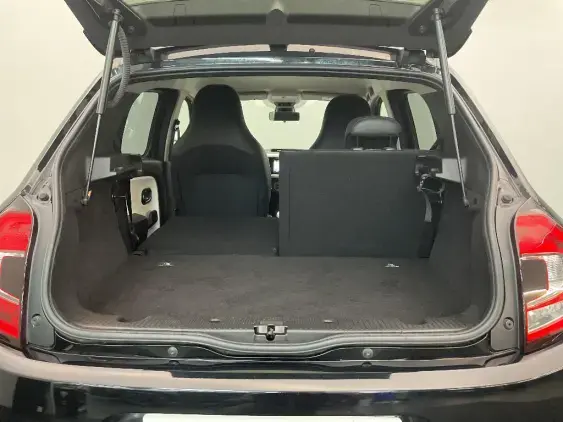 RENAULT TWINGO ELECTRIQUE III - voiture d'occasion - Photo 16