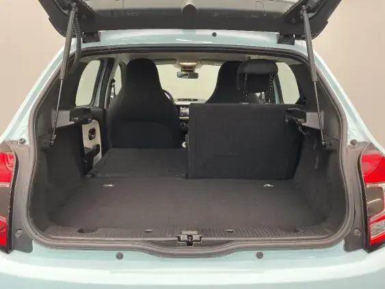RENAULT TWINGO ELECTRIQUE III - voiture d'occasion - Photo 15
