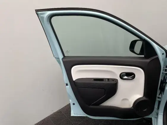 RENAULT TWINGO ELECTRIQUE III - voiture d'occasion - Photo 17