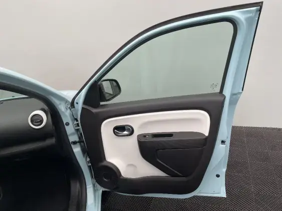 RENAULT TWINGO ELECTRIQUE III - voiture d'occasion - Photo 18