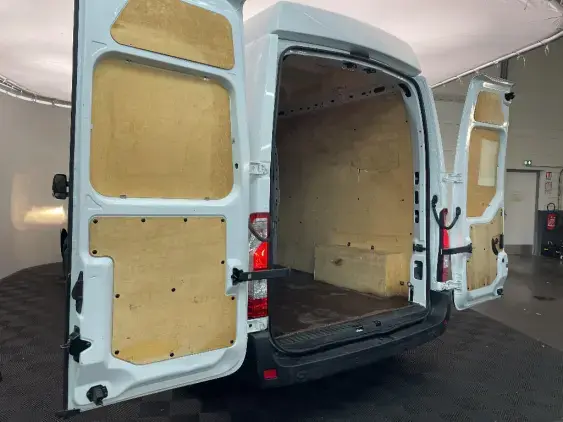 RENAULT MASTER FG III - voiture d'occasion - Photo 16