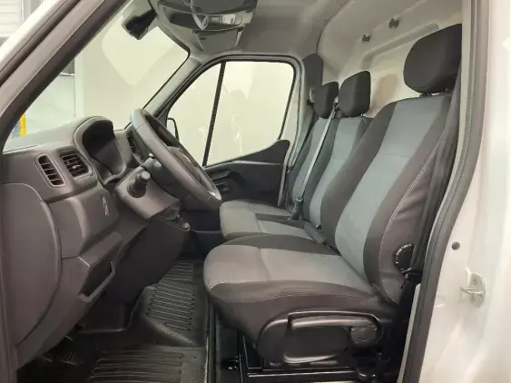 RENAULT MASTER FG III - voiture d'occasion - Photo 18
