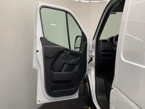 RENAULT MASTER FG III - voiture d'occasion - Photo 19