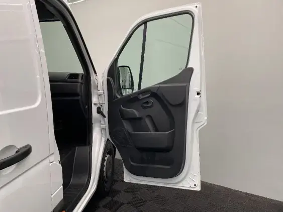 RENAULT MASTER FG III - voiture d'occasion - Photo 20