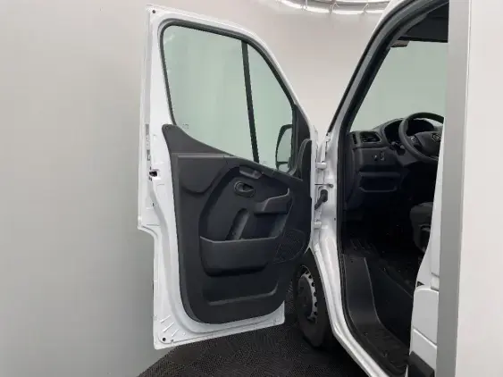 RENAULT MASTER III - voiture d'occasion - Photo 18