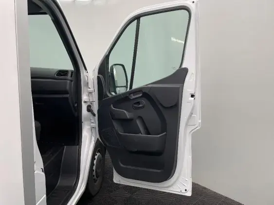 RENAULT MASTER III - voiture d'occasion - Photo 19